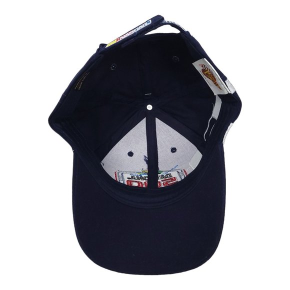 51st Annual Daytona 500 2009 Strapback Cap Great American Race Winners Circle - Picture 11 of 12